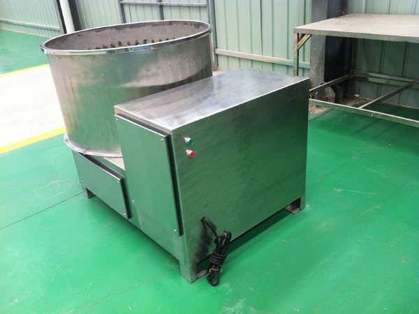 洗蹄（耳）機