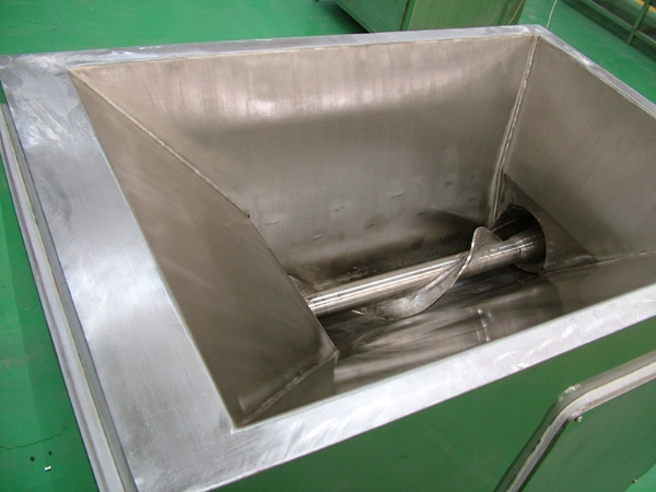 絞肉機100-130型