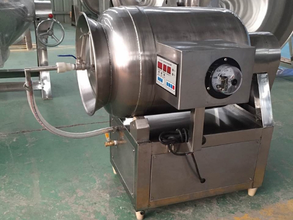 滾揉機(jī)50型實驗型