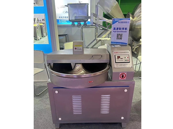 斬拌機(jī)、肉丸加工設(shè)備